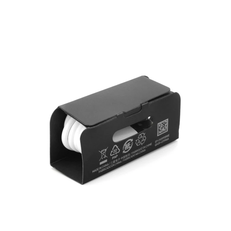 کابل تبدیل USB به USB-C اصلی سامسونگ 1 متر - Image 2