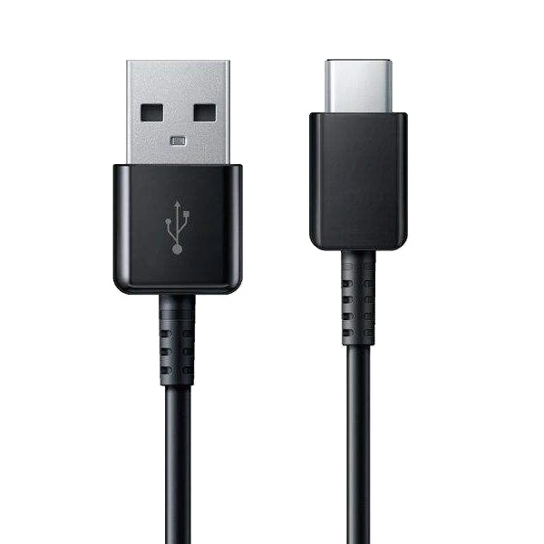 کابل تبدیل USB به USB-C اصلی سامسونگ 1 متر